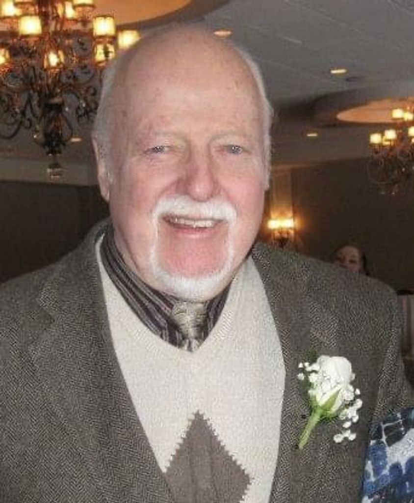 Kenneth N. Cooke