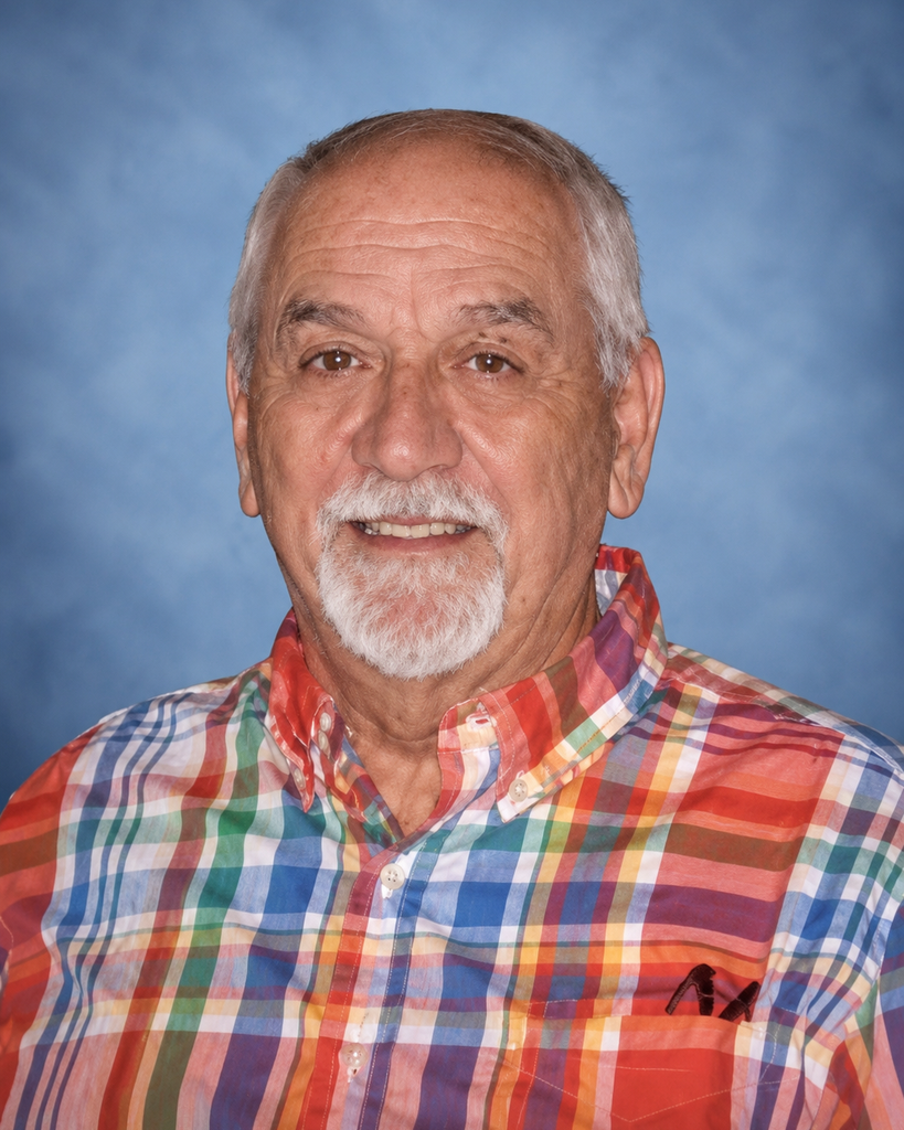 Gus James Miller Profile Photo