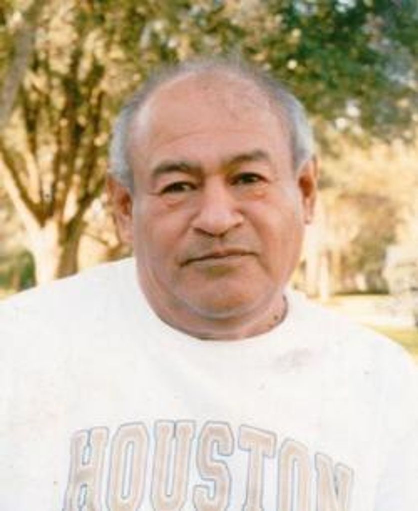 Cesar Ramon Alvarado, Sr.