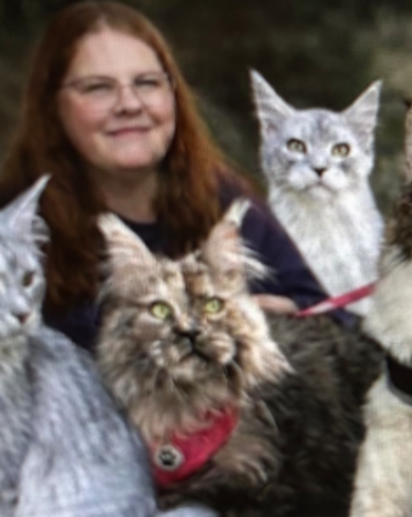 Mary Anne Sutton Profile Photo