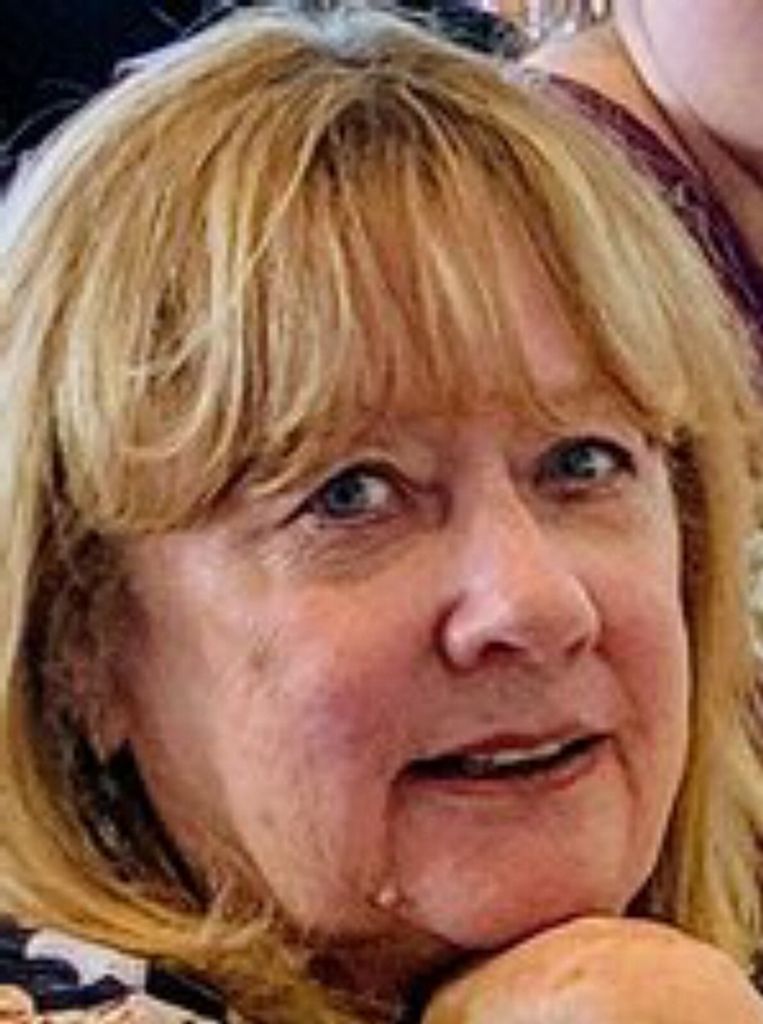 Karen Tolfree