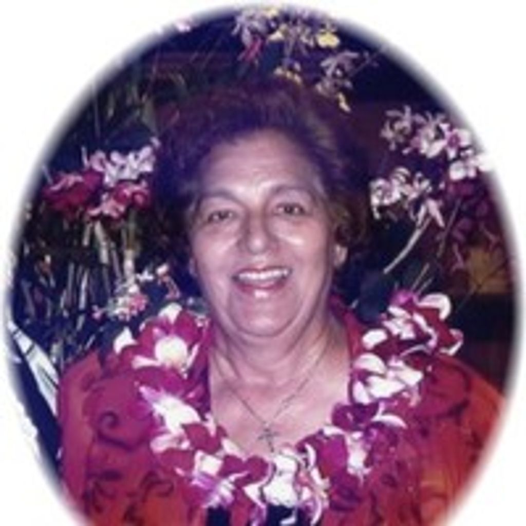 Louise Pimentel Alameida