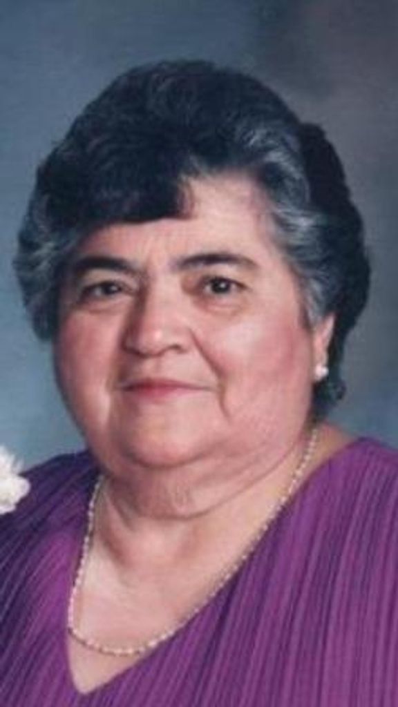 Lillian Martinez