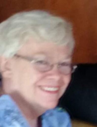 Virginia Mabel Beecroft Profile Photo