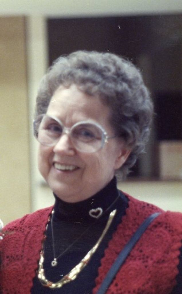 Lois I. Horvath