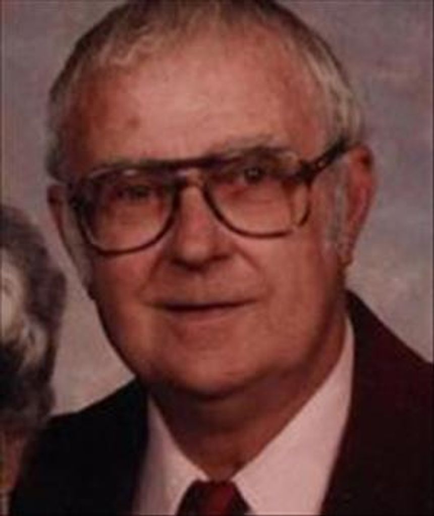 Donald Bartelt