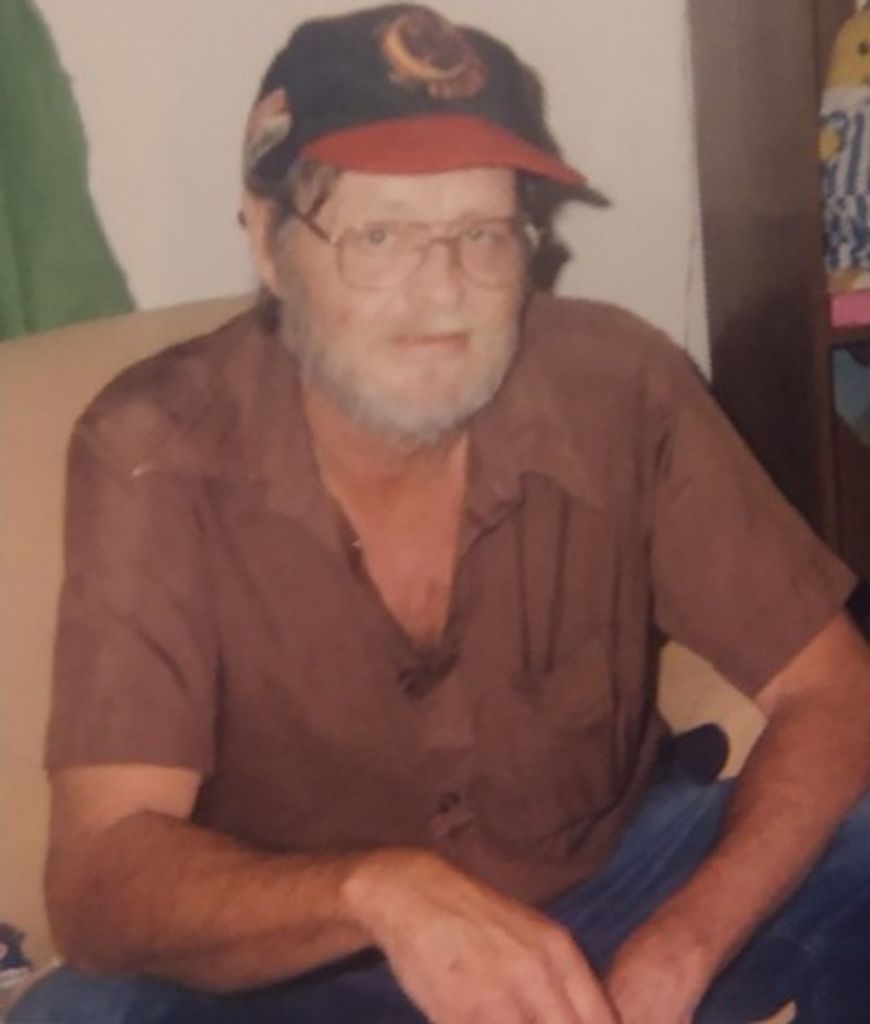 Larry Gene Gilpin Profile Photo