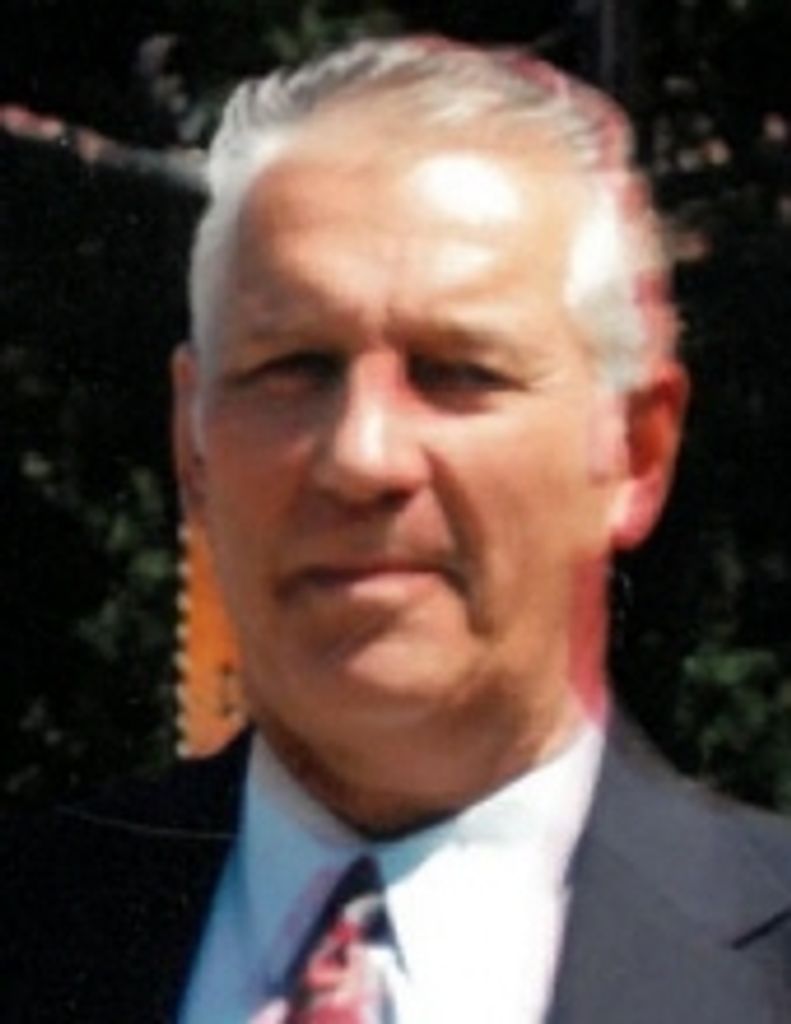 Richard C Kwasniewski