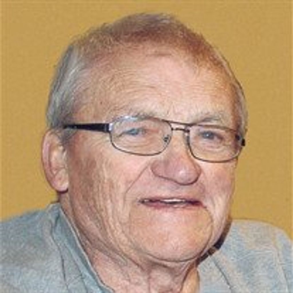 Donald  "Doc" Scheuer Profile Photo