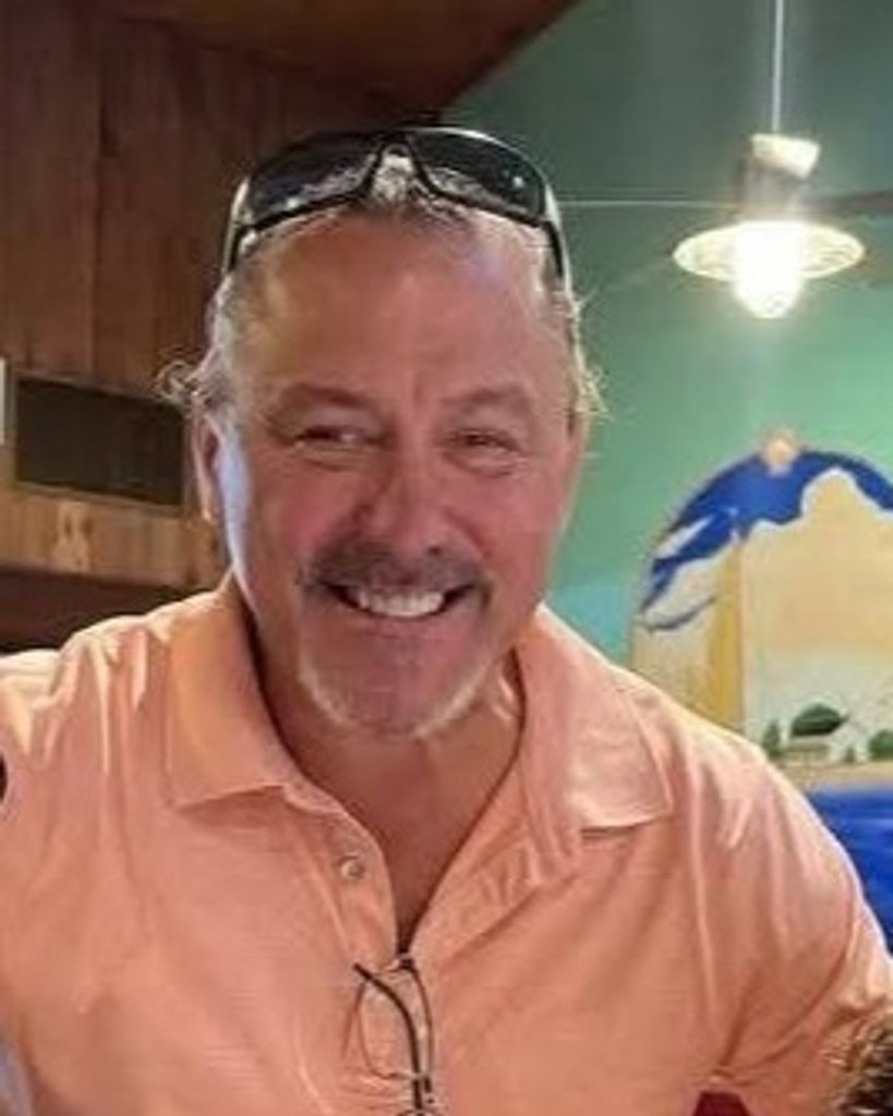 Scott McDonald Kivett Profile Photo