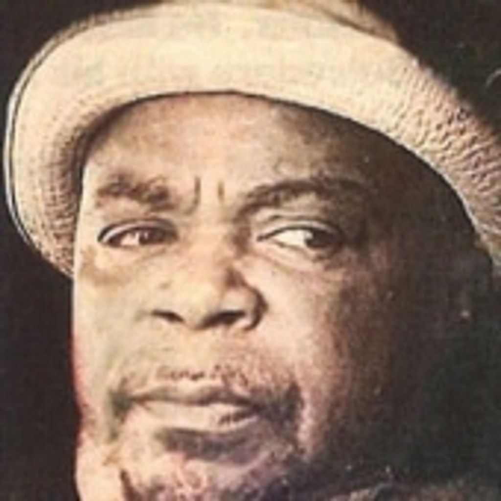 John "Coke" Gasby, Jr.