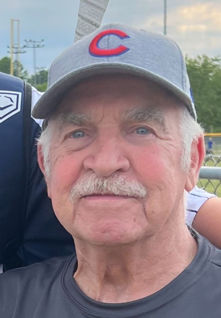 Charles "Bud" Kostecka Profile Photo