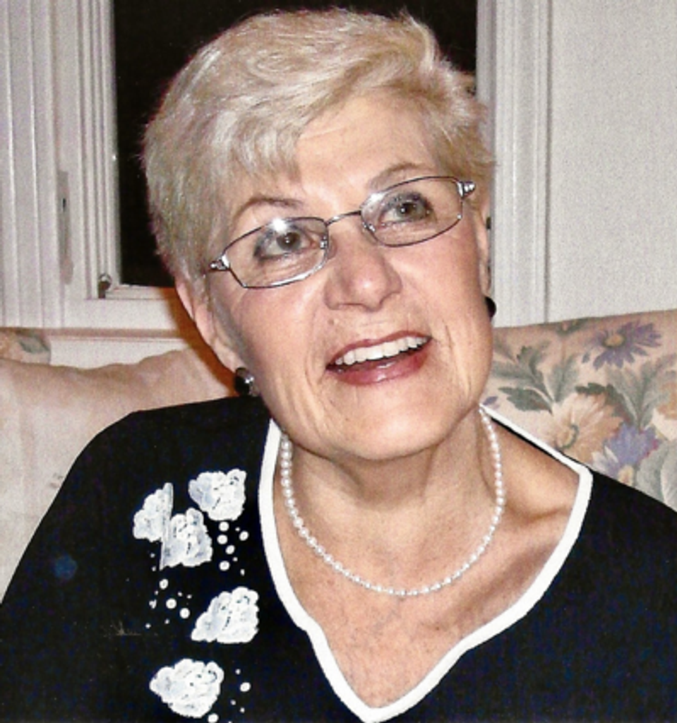 Elsa Keller Walicki Profile Photo