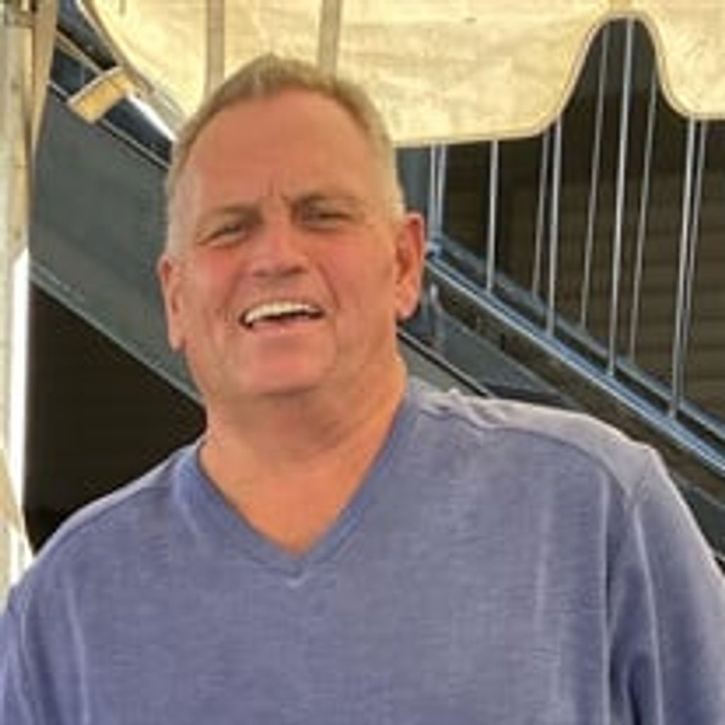 Norman Gene Cawthorn