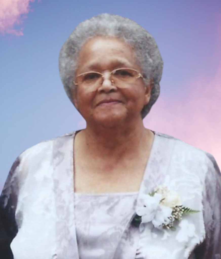 Mary Hilda Branson Profile Photo