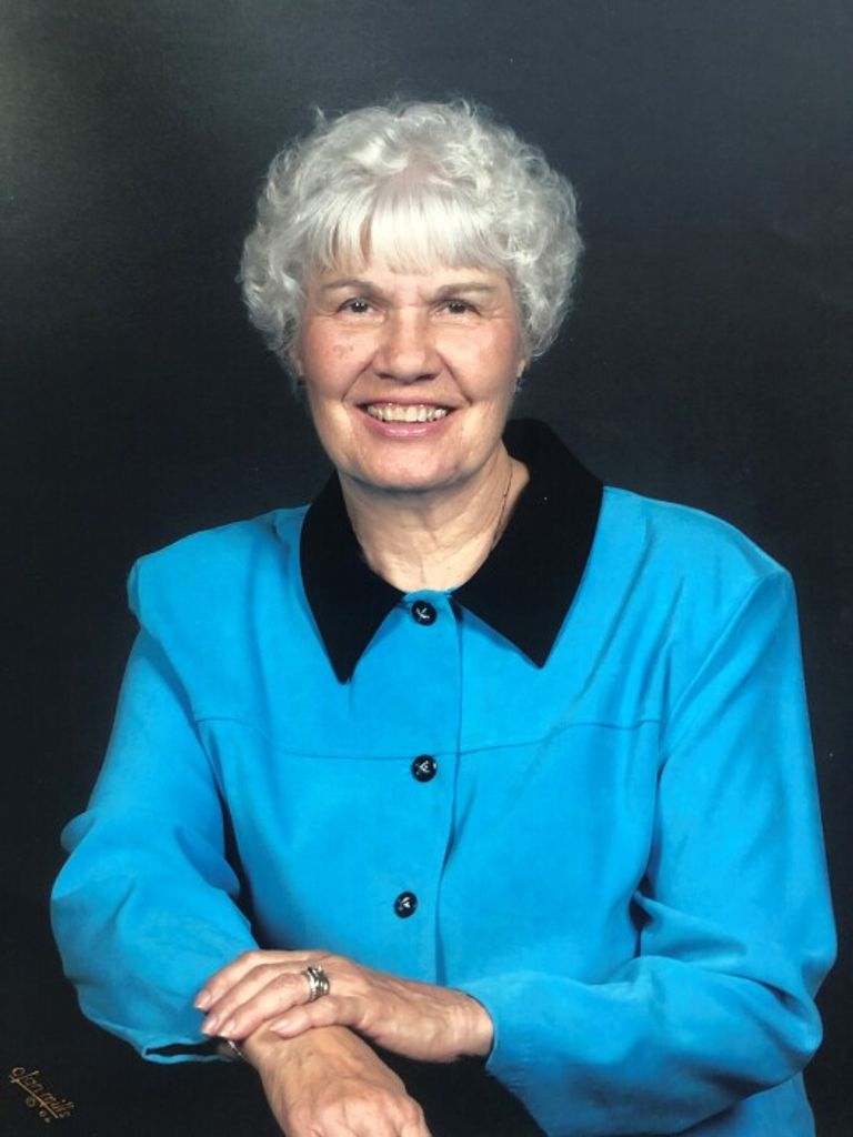 Judith Kindred