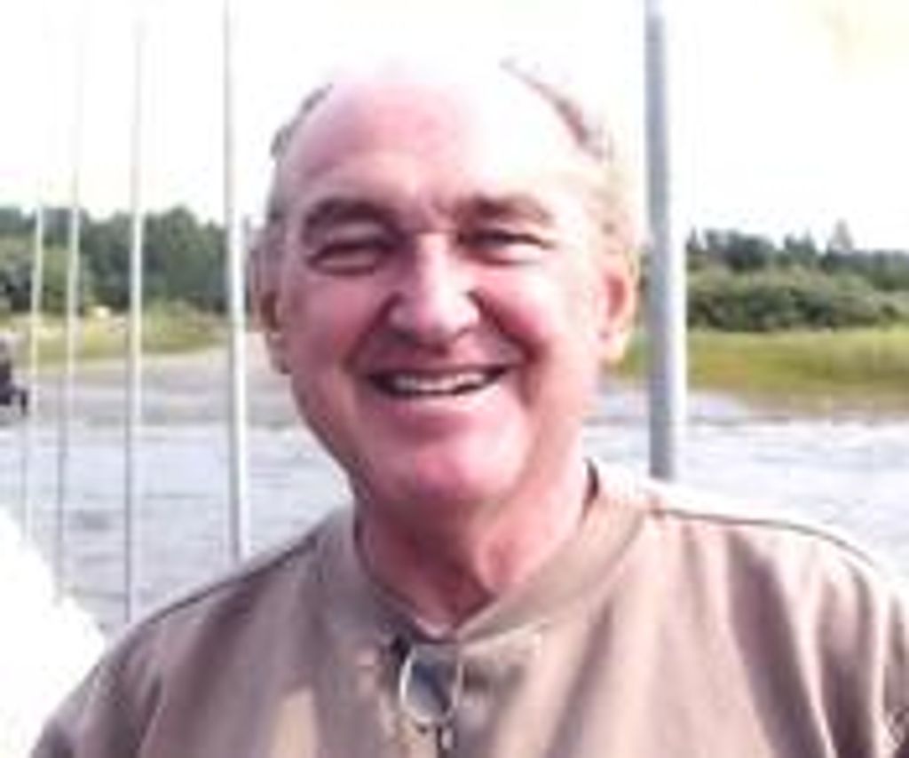 Theodore A. Wilson Profile Photo