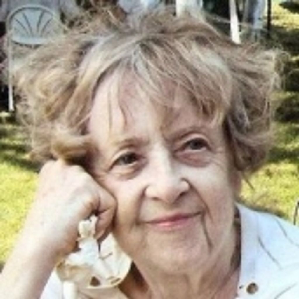 Mary Ellen Wiber