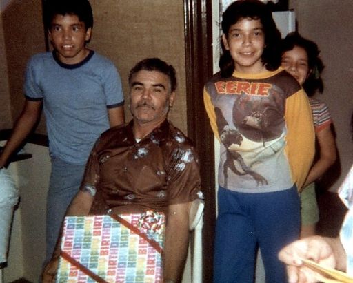 Ricardo Corral photo gallery thumbnail 10 of 52