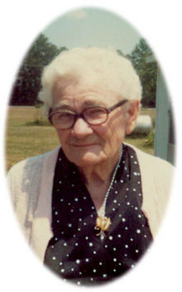 Mae Light Dennis