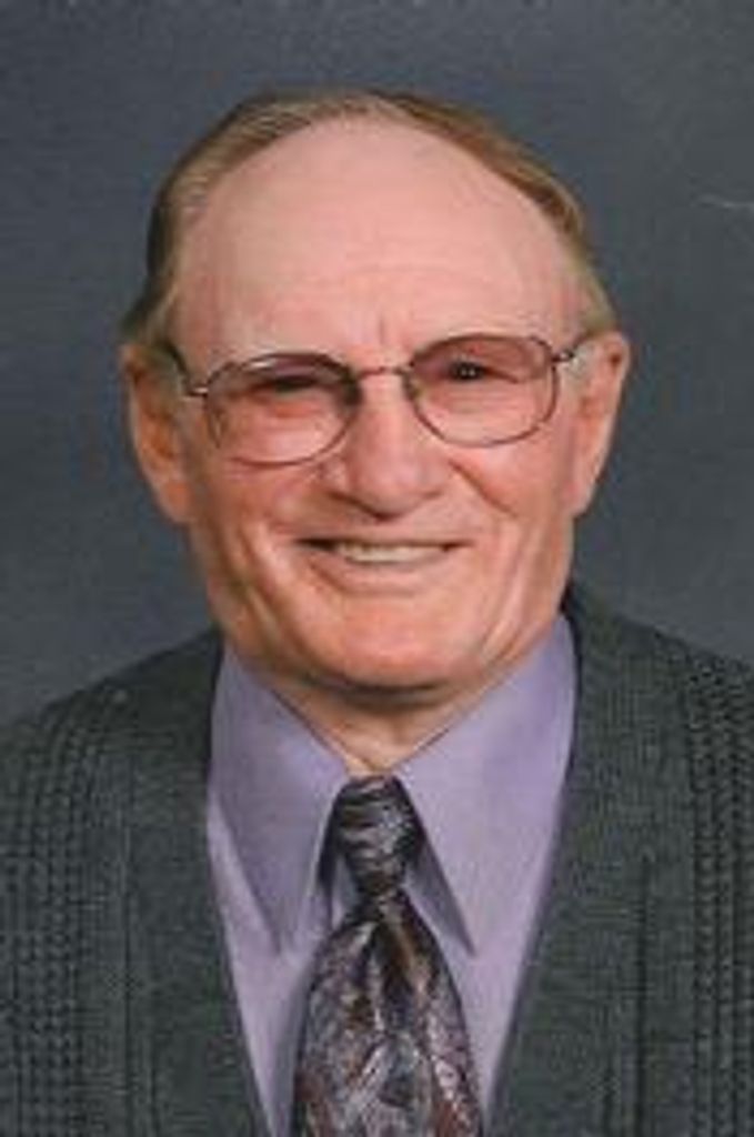 Louis Grad