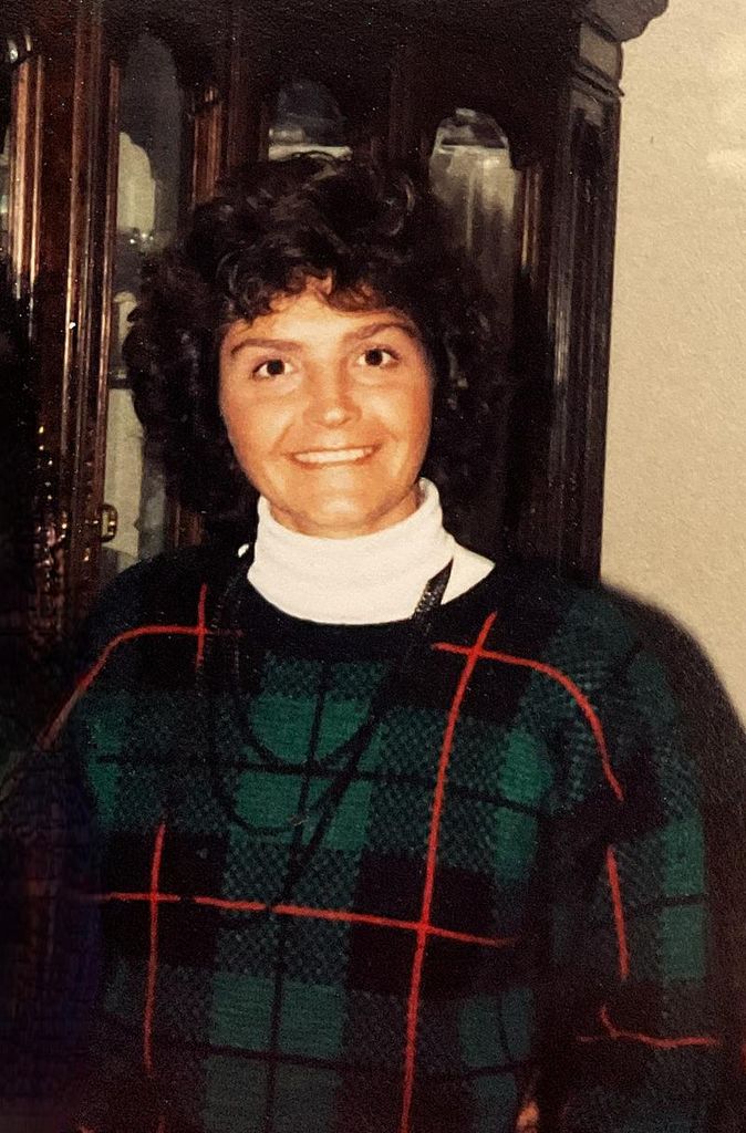 Ms. Joann Lynch