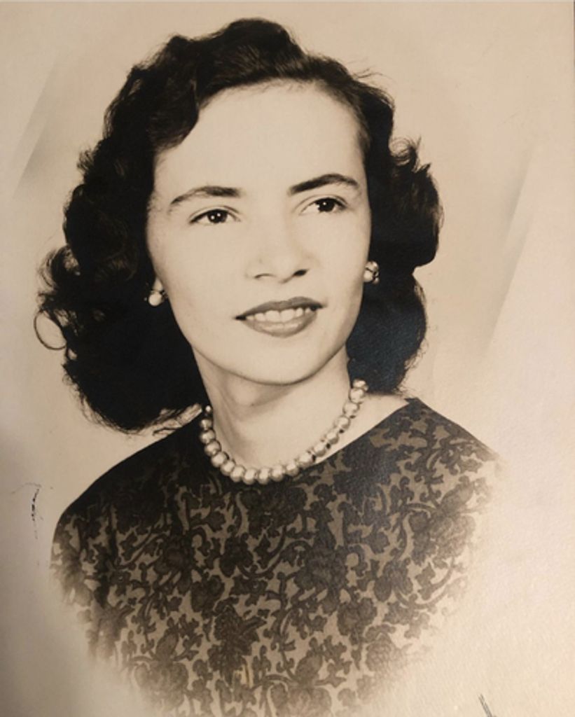 Gwendolyn Bobbie Townsend Profile Photo