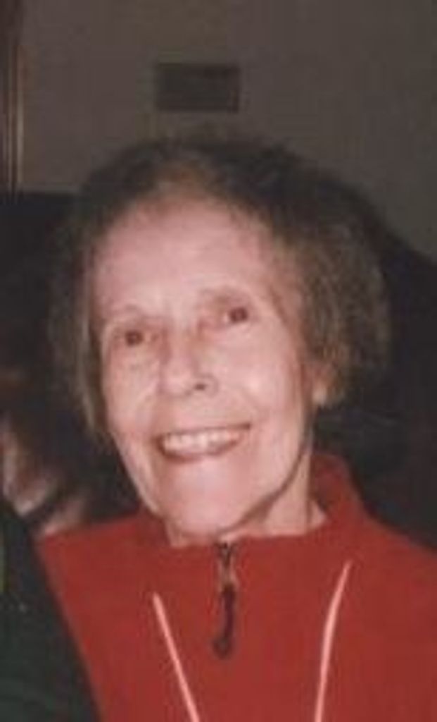 Doris E. Badalich