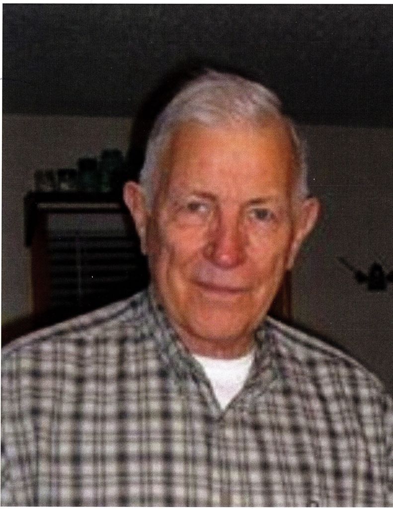 Stanley Baird