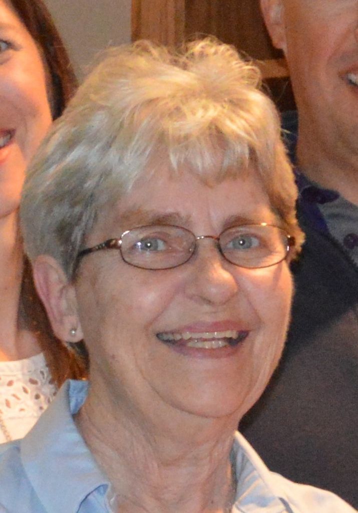 Sharon McBride
