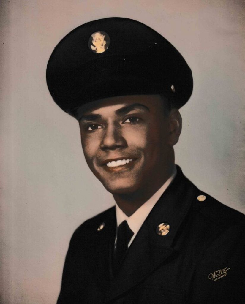 Roger Earl Jones Profile Photo