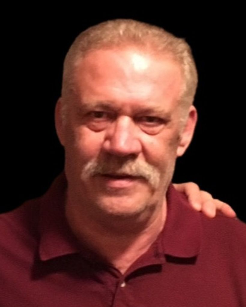 Russell Joseph Schmitt