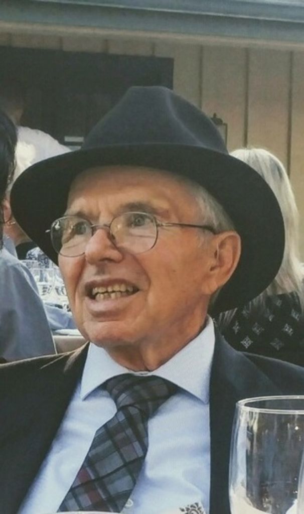 Timothy "Timbo" Whitesell