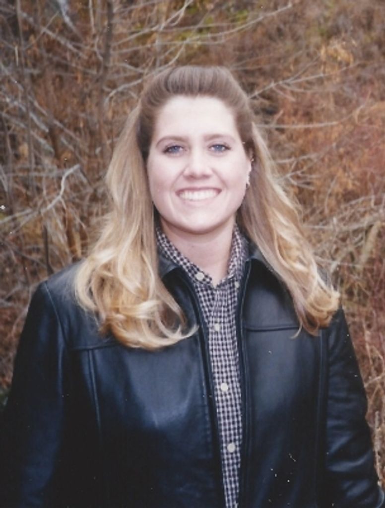 Camilla Marie Weigel