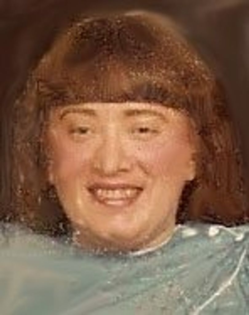 Sheila Elaine Sellers