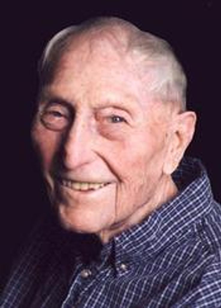 Charles Lavern Soelberg
