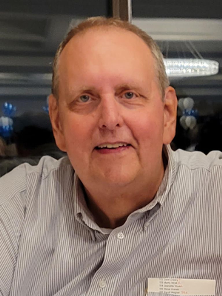 Mark Edward Egger Profile Photo