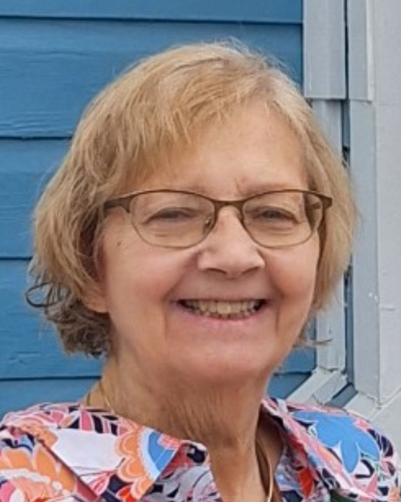 Jo Nell Seifert Profile Photo