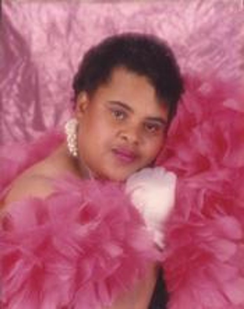 Minnie Wanda Faison