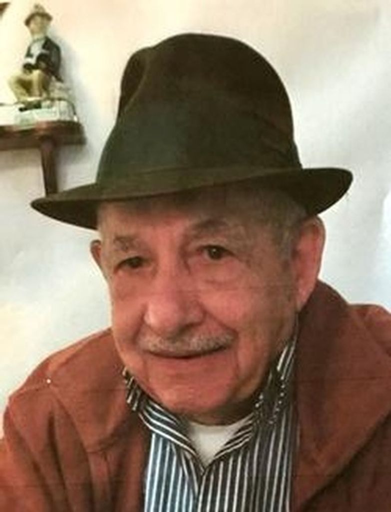 Norris Joseph Duhon