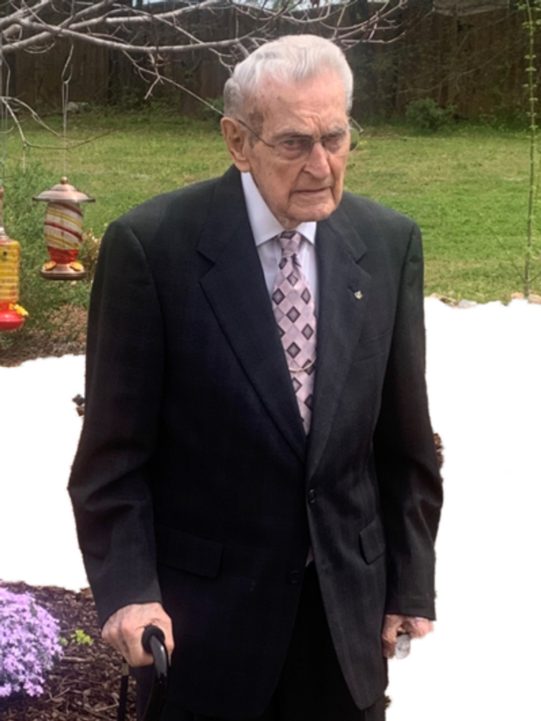 Robert Harold Mangham, Sr. Profile Photo