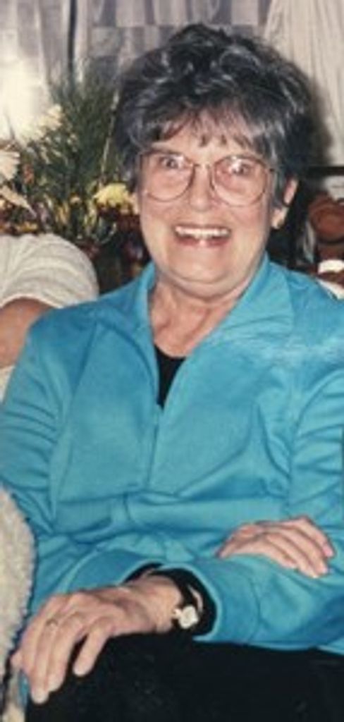 Jeanette T. Thompson