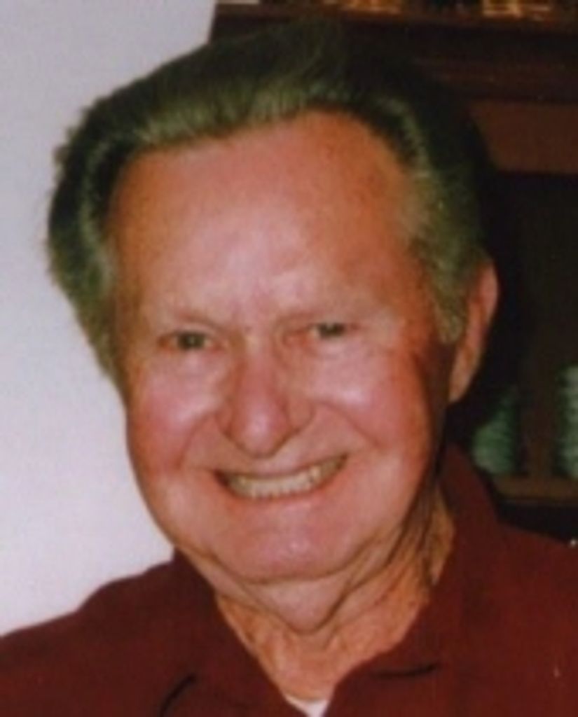 Arthur J. Heindl, Jr.