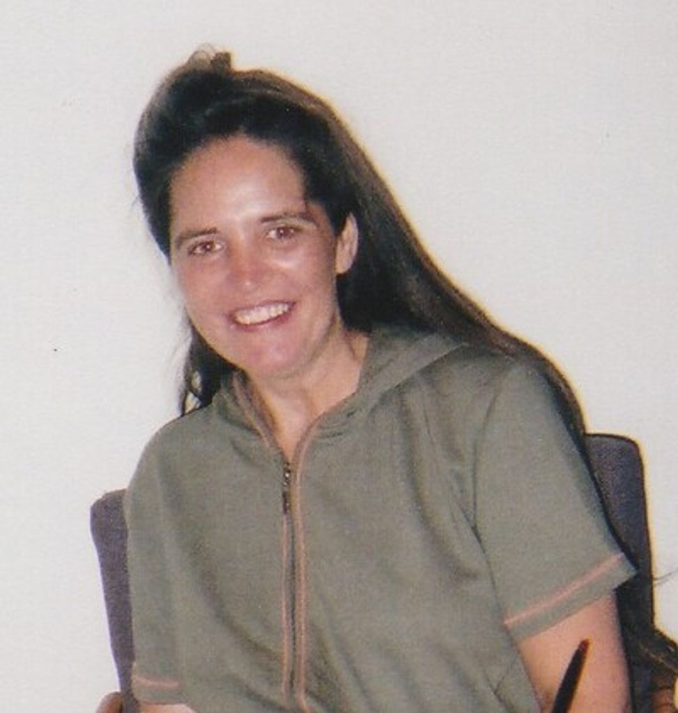 Sharon Cox Profile Photo