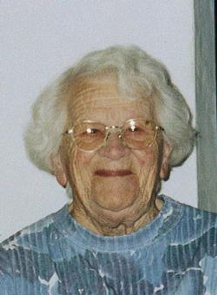 Albertina "Dick" Knecht Profile Photo