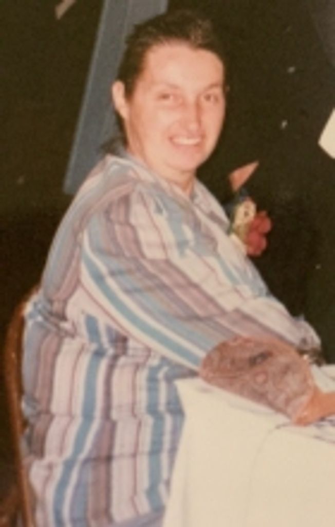 Mary Ann Troester