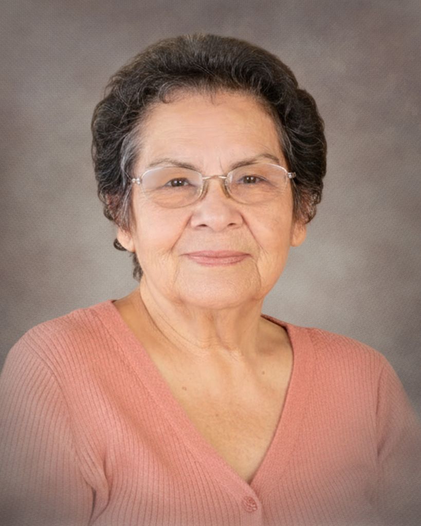 Angela M. Gonzales