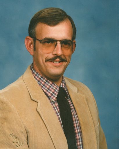 Jon B Jacobs Profile Photo