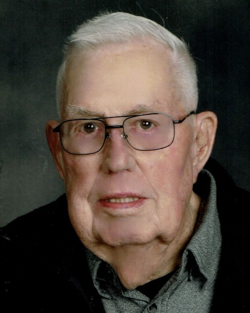 Robert Walker, Sr. Profile Photo