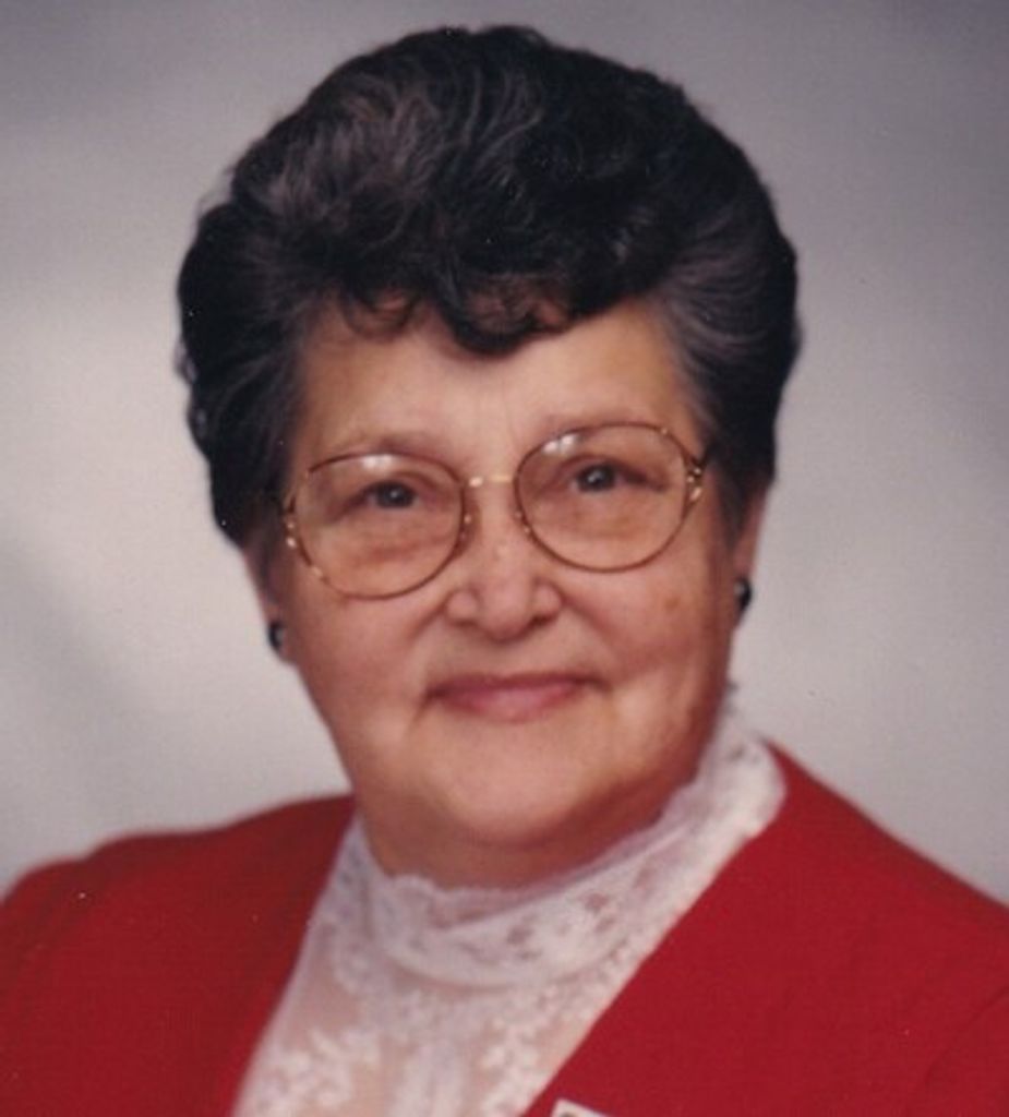 Rose M. Wenger Profile Photo